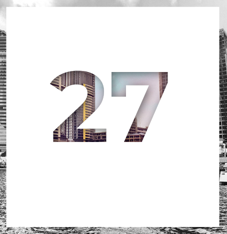 25 Years Experience
